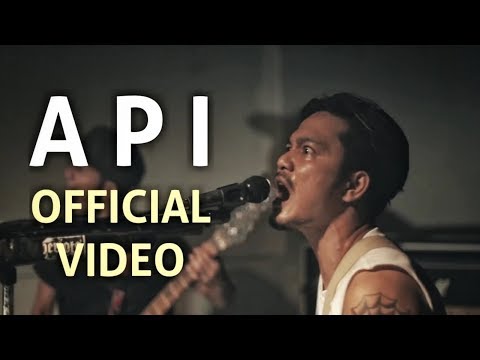 Superiots - Api (Official Video)