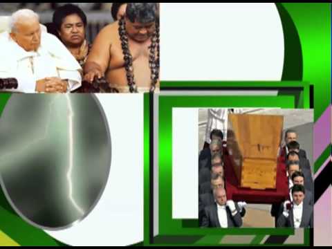 Jan Paweł II homilia do żydów - dostojni przedstawiciele.m2ts