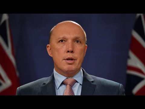 Peter Dutton could ‘easily’ be alternative prime minister: Gleeson