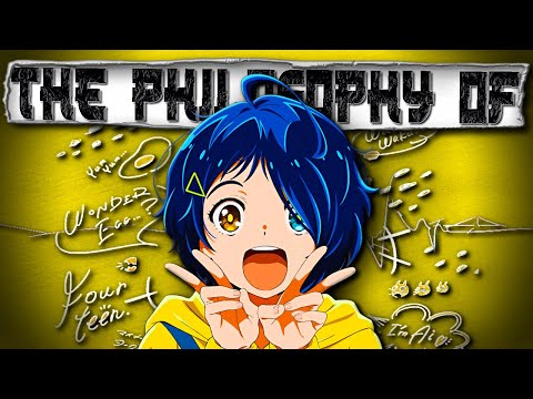 The Philosophy of Wonder Egg Priority Explained