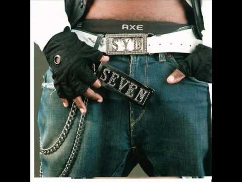 SYDNEY-7 - PARTY 2NITE TIMBOJAM-RMX FEAT SEAN LAFLEURE !!!