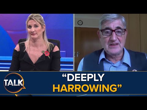 “Send Them Back” | Fury After Illegal Immigration Crisis Worsens In UK