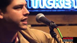 DREAMERS - Painkiller (Live on Austin360 Studio Sessions)