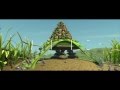A Bug S Life Trailer Prometheus Alien Style