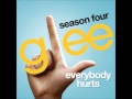 Everybody Hurts - Glee 