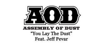 You Lay The Dust~ Assembly Of Dust feat. Jeff Pevar