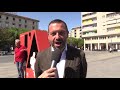 FESTA DELLA RIVOLUZIONE: IN PIAZZA SALOTTO ISTALLAZIONE ARTISTICA DEDICATA A D'ANNUNZIO
