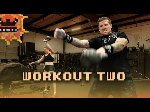 "Wendy Peffercorn" w/ Travis Mayer & Ashleigh Wosny | SUPER SUMMER SIZZLER 2023