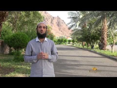 Namazi || Hoxhë Enis Arifi