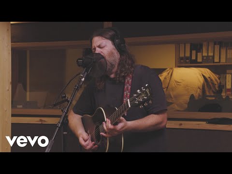 Uncle Lucius - Holy Roller (Live at EAR Studio)