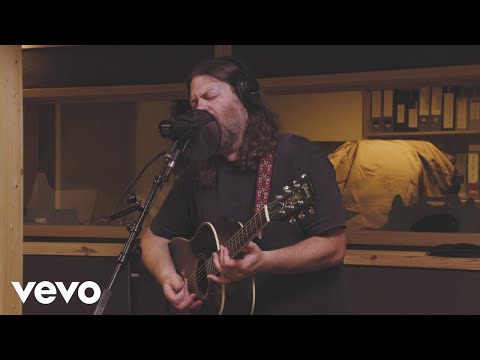 Uncle Lucius - Holy Roller (Live at EAR Studios)