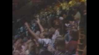 Carman - Holy Ghost Hop (Raising The Standard)