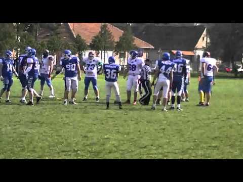 1. kolo DLS: Pirates Zemun - Pastuvi Požarevac