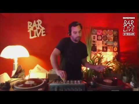 Sebastien Thibaud (Cebb) - Remember Bar Live @ Session stream