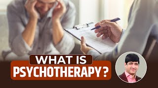 Transform Your Mindset with Psychotherapy