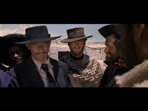 For A Few Dollars More (1967) Trailer