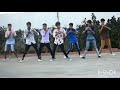 Taliya Taliya Cover Song From Eluru Boys