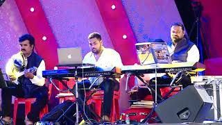 Sevantiye sevantiye Kannada Song#SP Balasubramanyam sir live performance..#Suryavamshi.