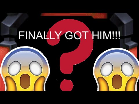 MCOC alliance season rewards opening!!