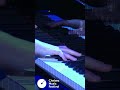 Carmen Staaf plays Mary Lou Williams "Aries"  #jazz #shorts