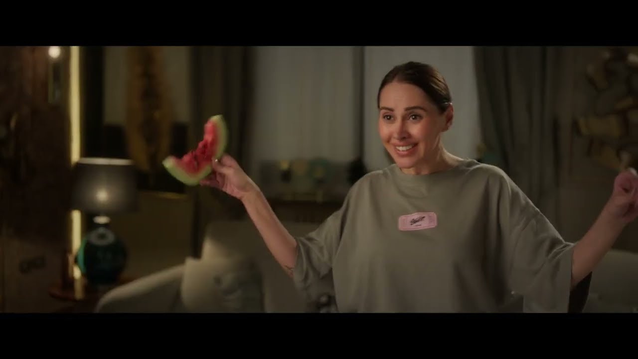 الإعلان الرسمي لفيلم ماما وبابا