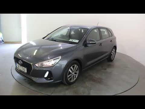 Hyundai i30 1.6 Diesel Deluxe - TENDER 42 - Image 2