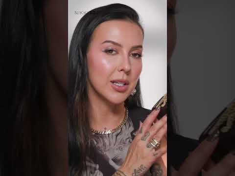 Insta Filter in a Palette #hourglass