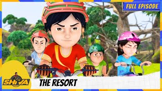 Download lagu Shiva | शिवा | Full Episode | The Resort mp3