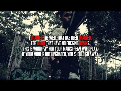 Kerphinium LF - My Dome | Disstrack