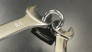 [753] You’re Doing it Wrong... The REAL Double Wrench Method