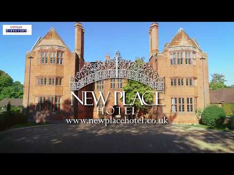 Top Meeting Rooms hire in Southampton. Meeting space to hire in New Place Hotel