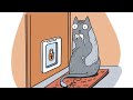 Zeromouse ZeroMOUSE 2.0 for the cat flap