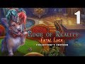Edge Of Reality 3 Fatal Luck CE 01 Let S Play Walkthrough START OPENING Part 1