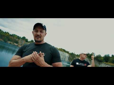 Prezes Maj ft. BOSSKI - Chmury prod. ID Crysis (Official Video)