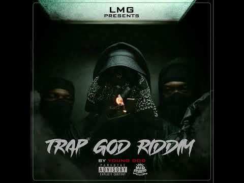 013 Ysz MaadKid -TrapKunu-(GodRiddim