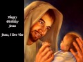 Brooklyn Tabernacle Choir - Happy Birthday Jesus ...
