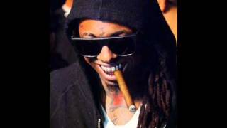 Lil Wayne - Ice Cream Paint Job (NO CEILINGS) [w/ LYRICS]