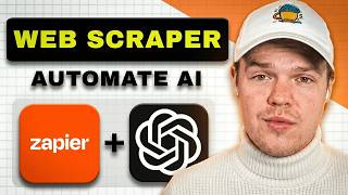 How To Create a Web Scraping AI Agent