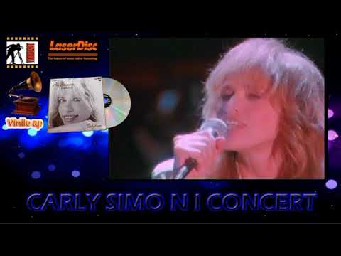 Little Girl Blue - Carly Simon