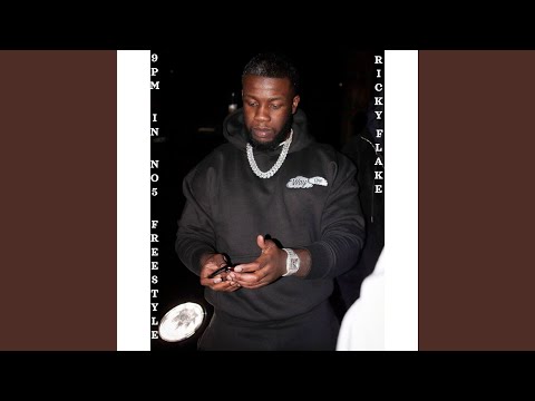 9PM in No5 Freestyle /