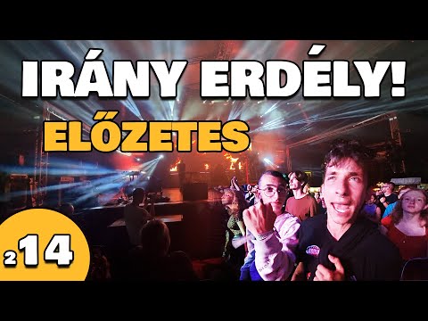 Bende, megyünk mulatni! - Középsuli Sorozat + 214.rész ELŐZETES