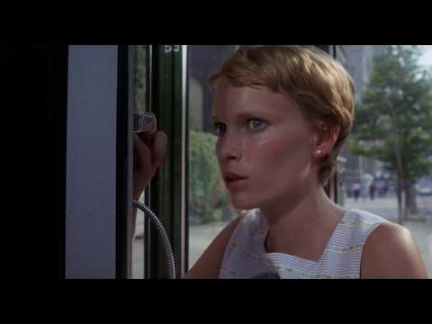 afbeelding Rosemary's Baby