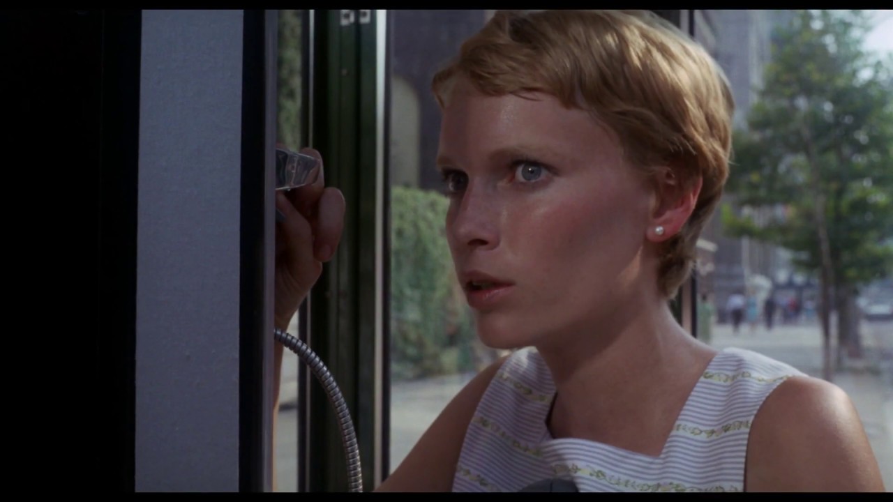 Rosemary's Baby (1968) - Modern Trailer (2019)