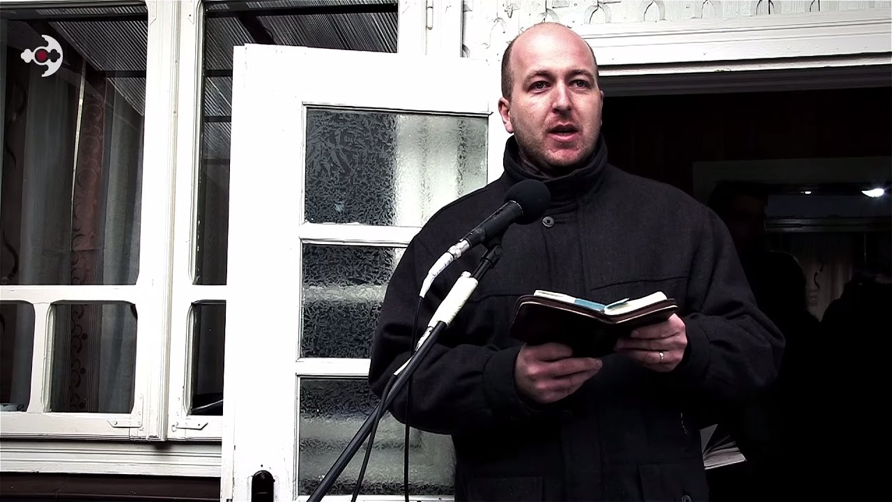 Cuvântare la privegherea surorii Cristina Halip – Mihai Coste, 19 ianuarie 2016