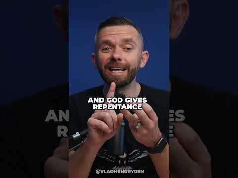 True Repentance: What Is It, And How Can You Achieve It?