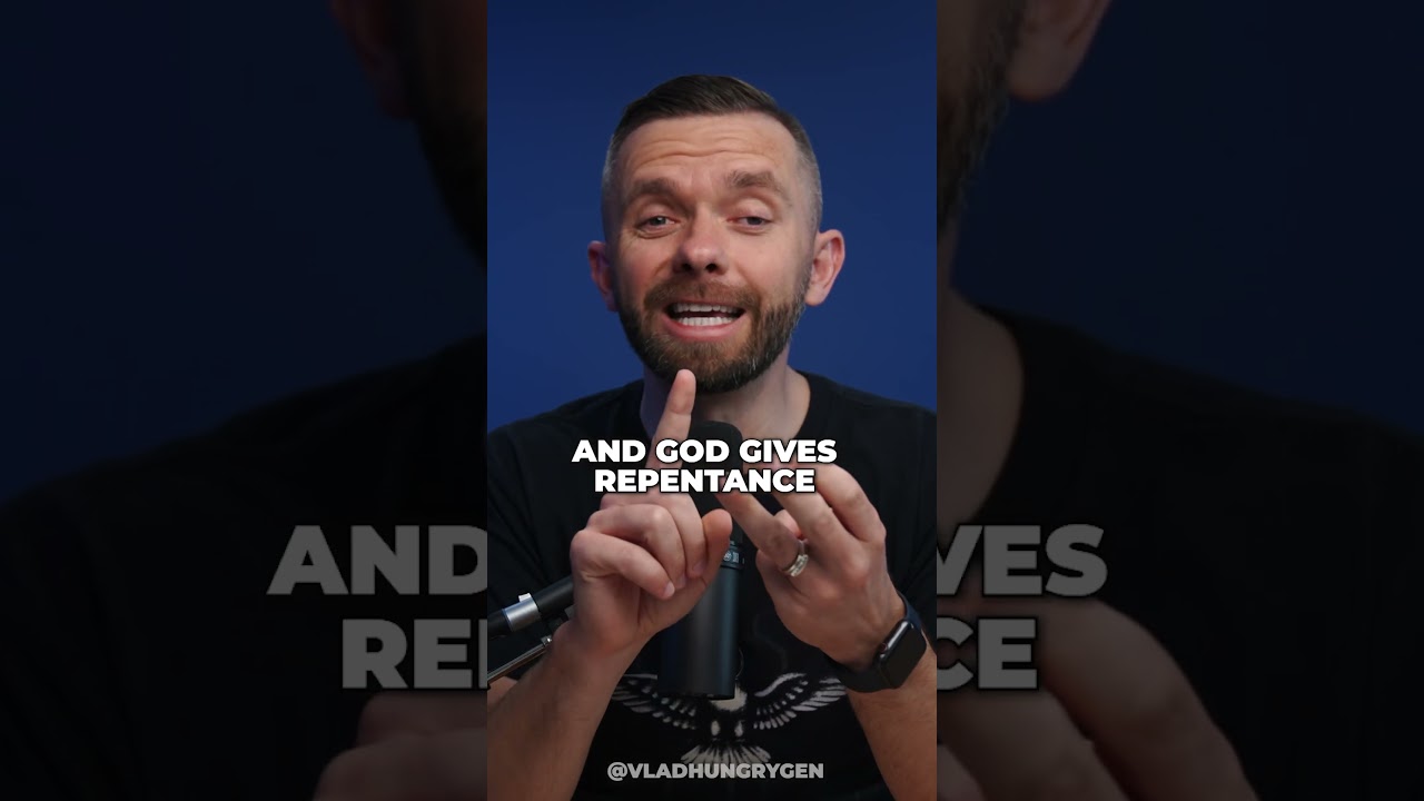 True Repentance: What Is It, And How Can You Achieve It?