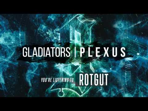 Gladiators - Rotgut (FULL ALBUM STREAM)