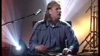 Jeff Healey- Stop Messin&#39; Around Live 1986