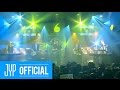 DAY6 "Congratulations" Stage @ the 1st mini ...