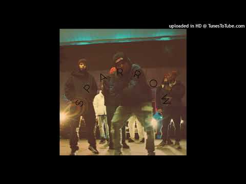 (FREE) SPARROW - Recayd Mob x MC Igu x Jé Santiago x Derek Type Beat (prod. Fernan2D)